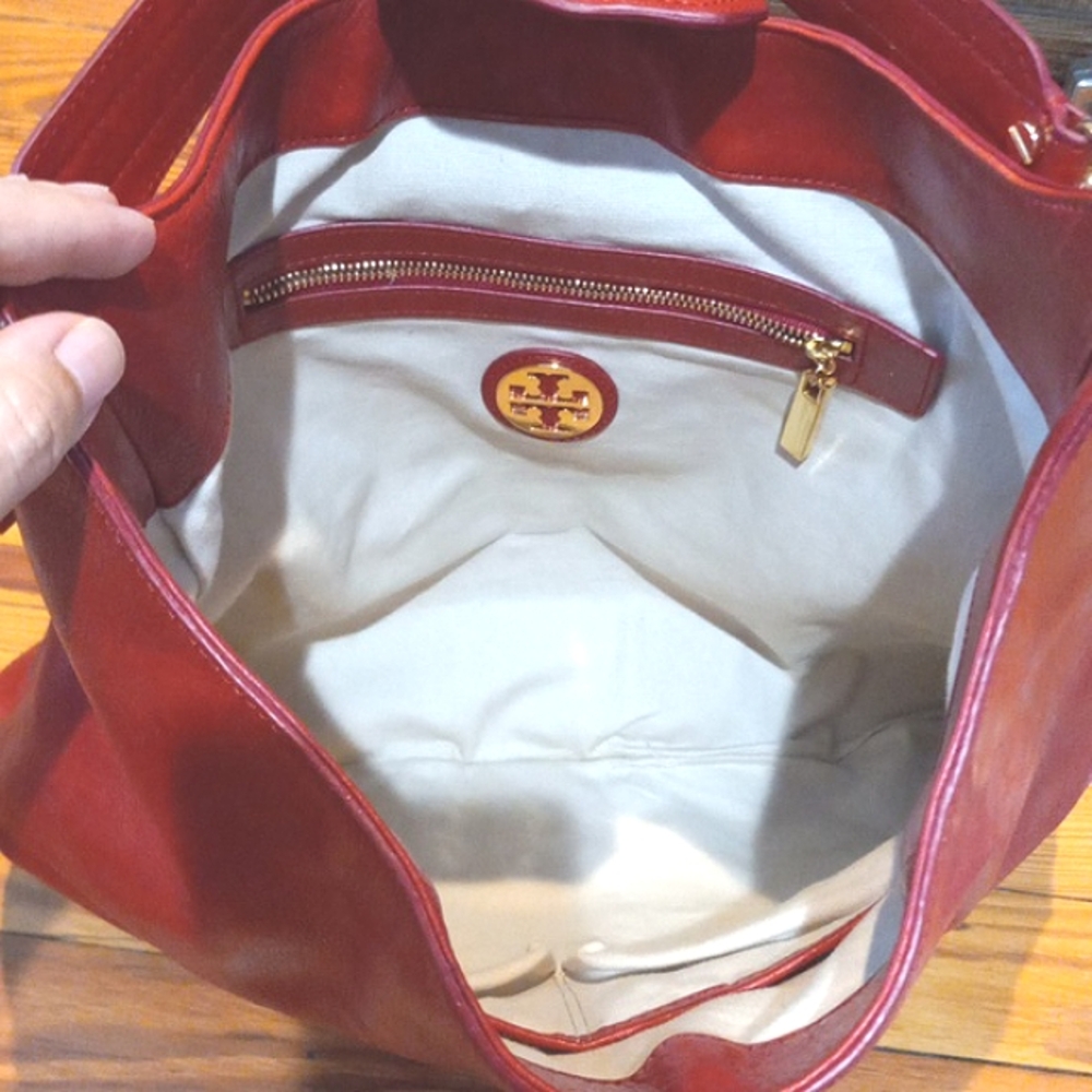 Tory Burch Bag - Picture 10 of 13